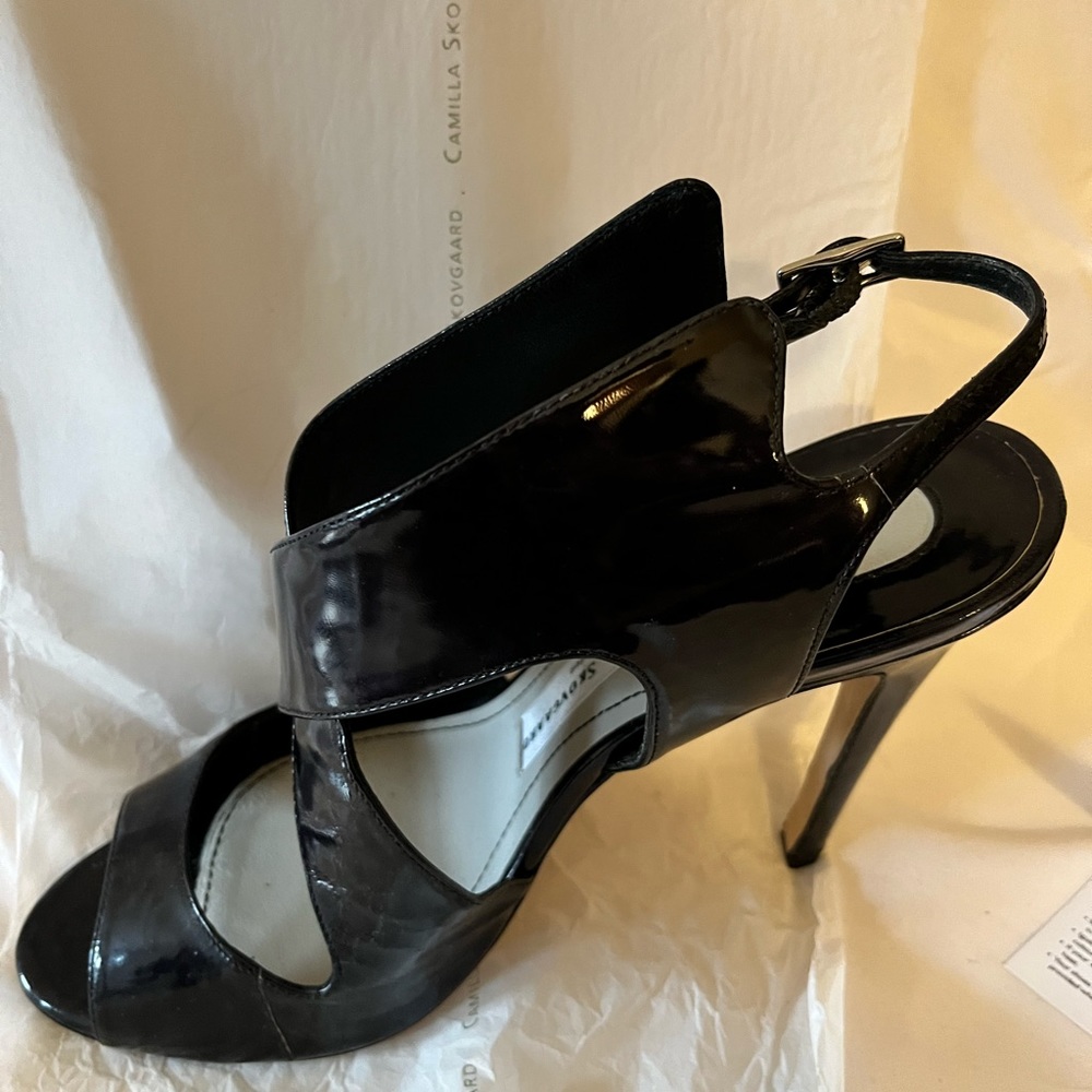 Camilla Skovgaard sandal